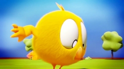 انیمیشن Chicky قسمت 7